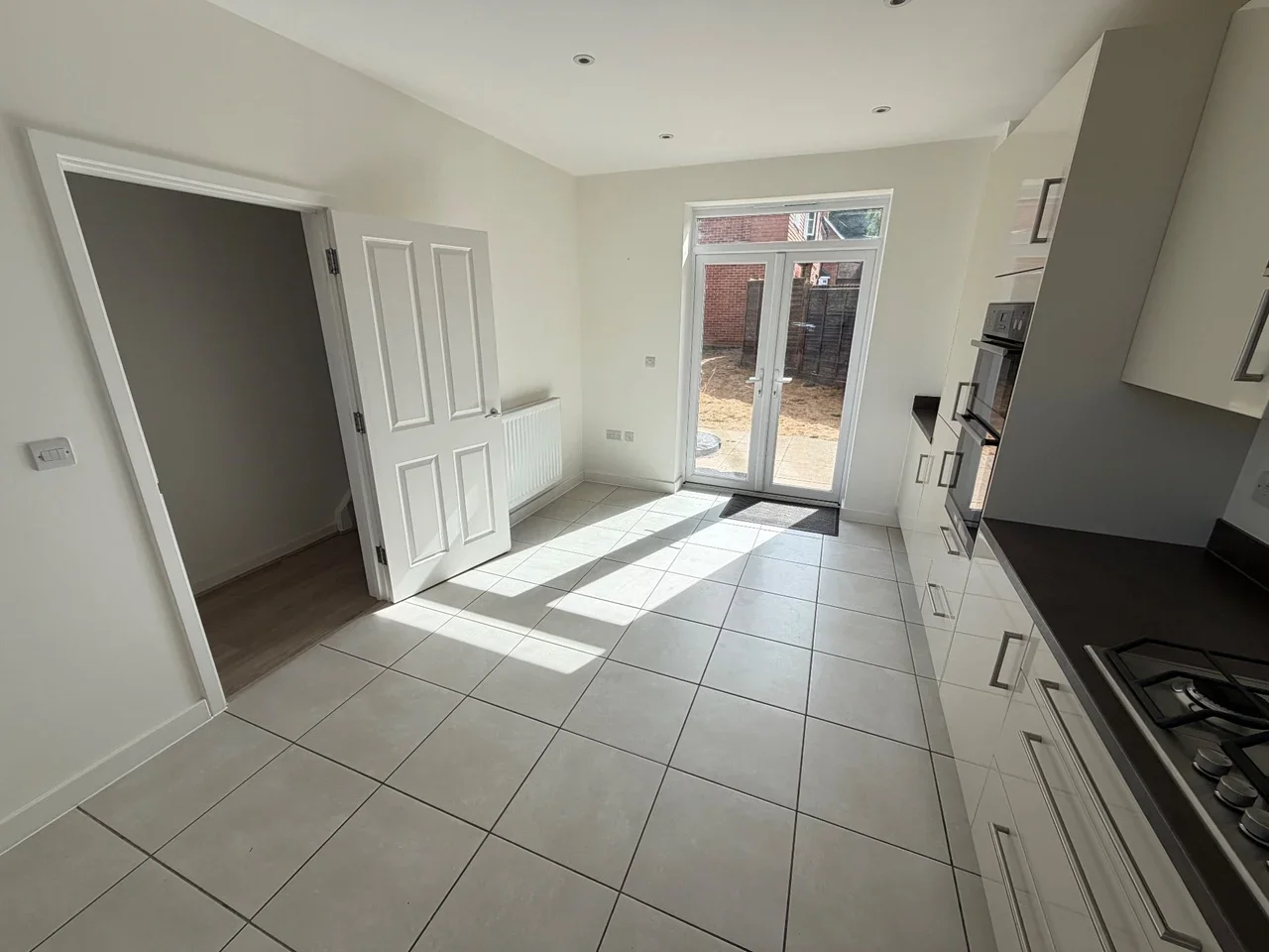 House Chapelfield Way in Maidstone