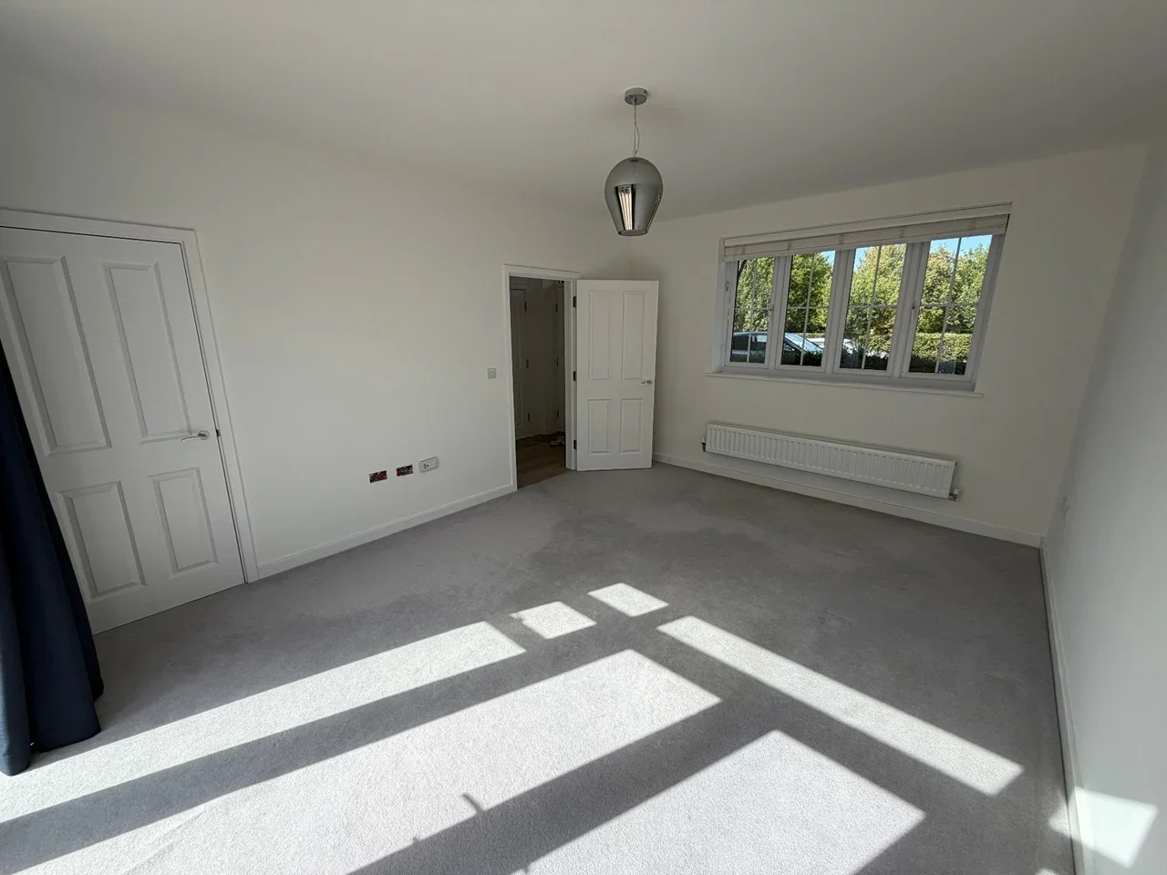 House Chapelfield Way in Maidstone