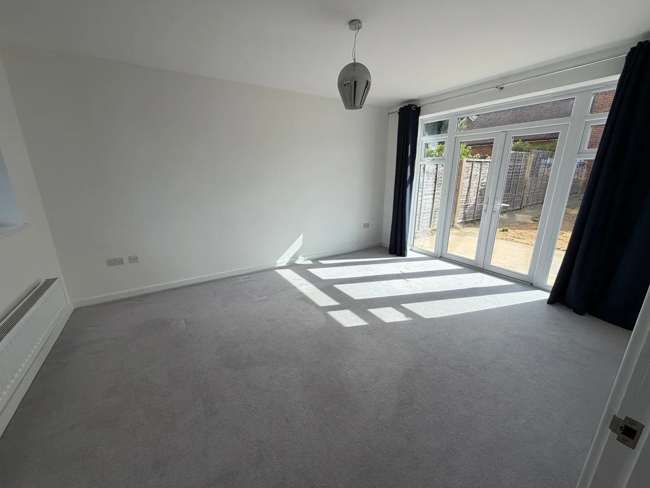 House Chapelfield Way in Maidstone