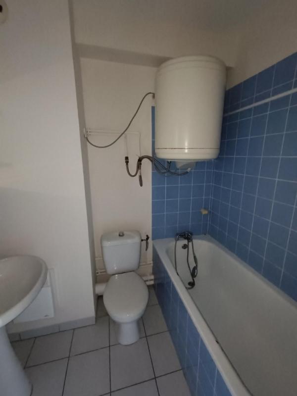 Appartement Rue de Solignac à Nancy