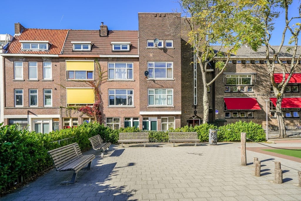 Coolhavenstraat 31 B 02 in Rotterdam
