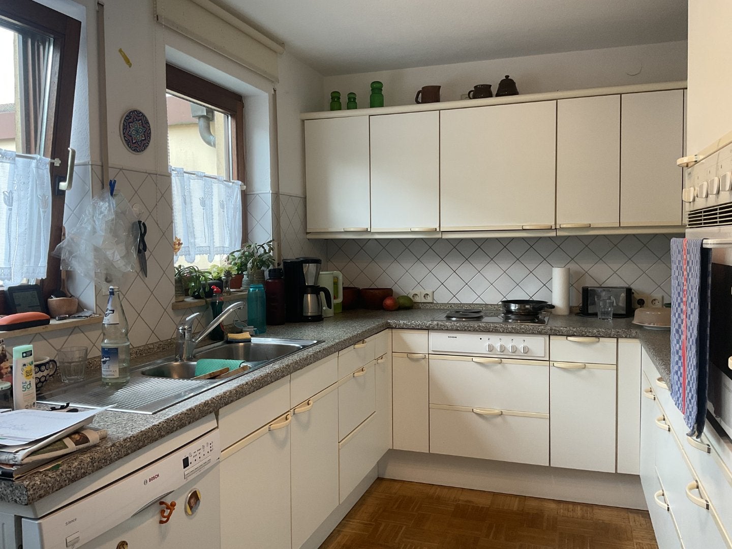 Wohnung Engelfriedshalde in Tübingen