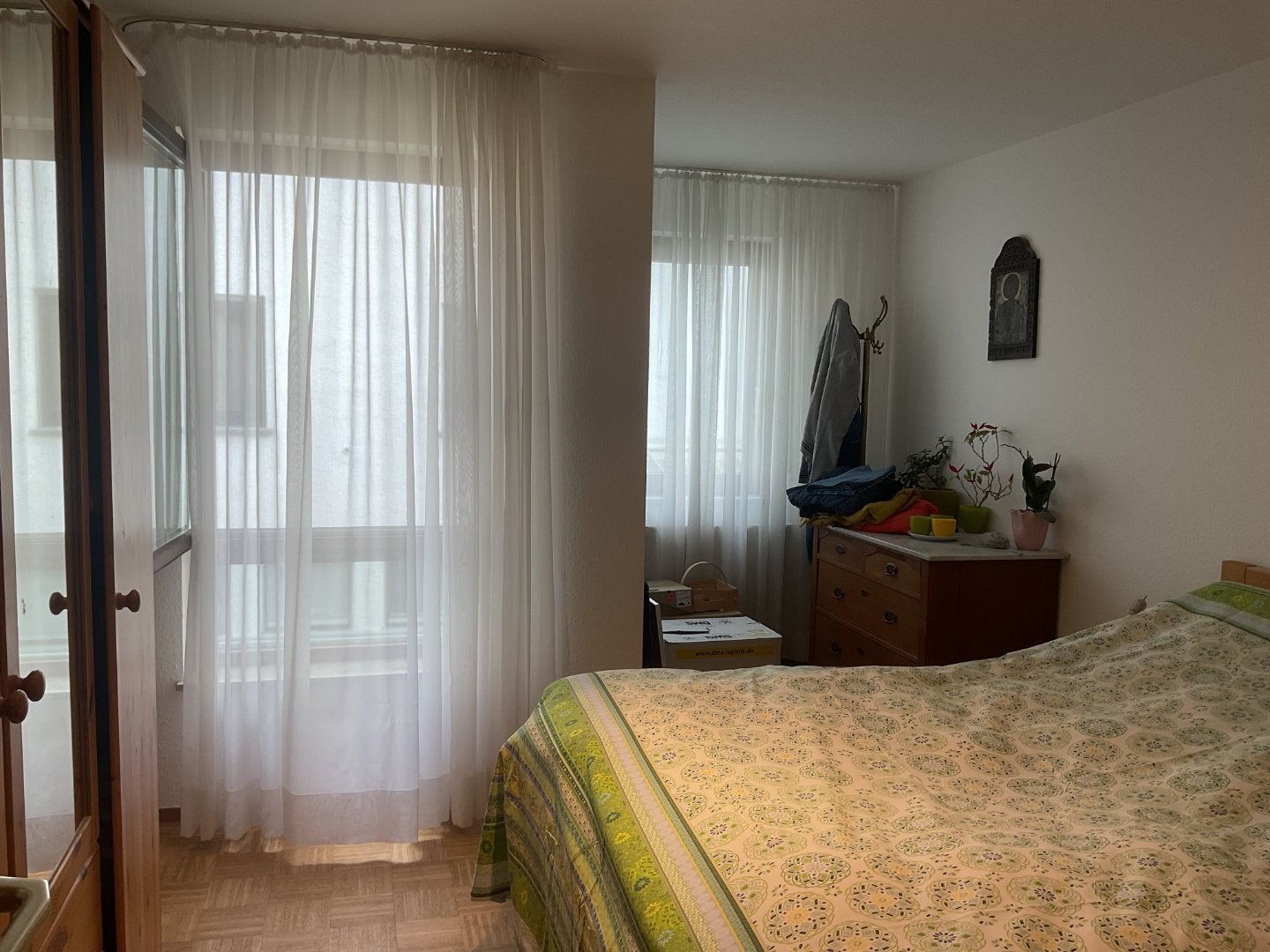 Wohnung Engelfriedshalde in Tübingen