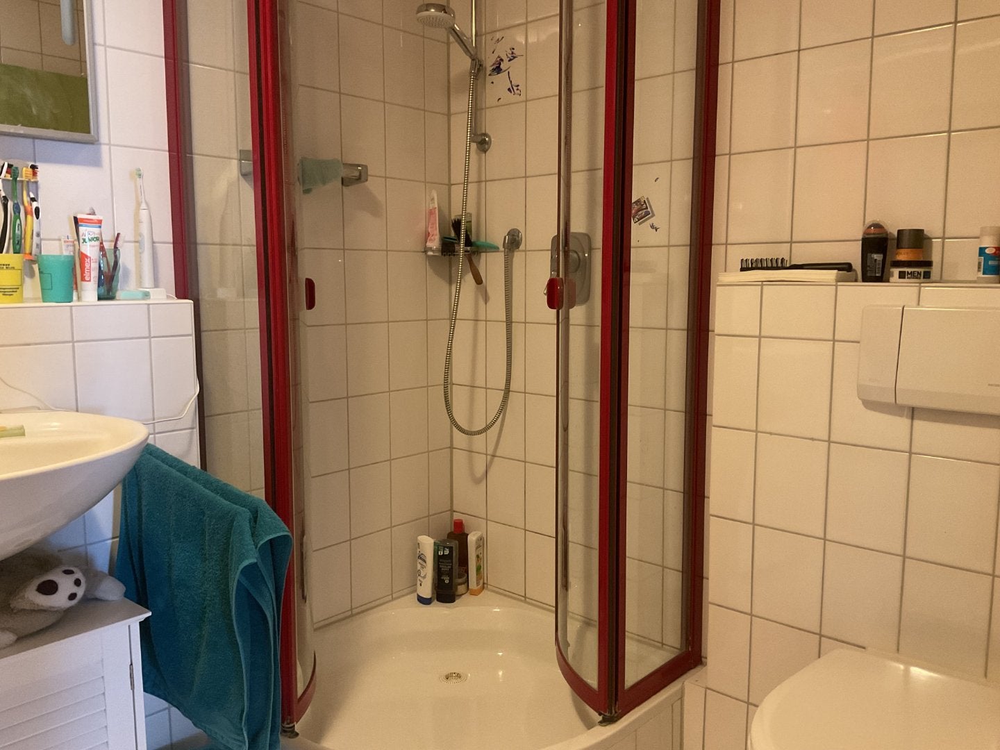 Wohnung Engelfriedshalde in Tübingen