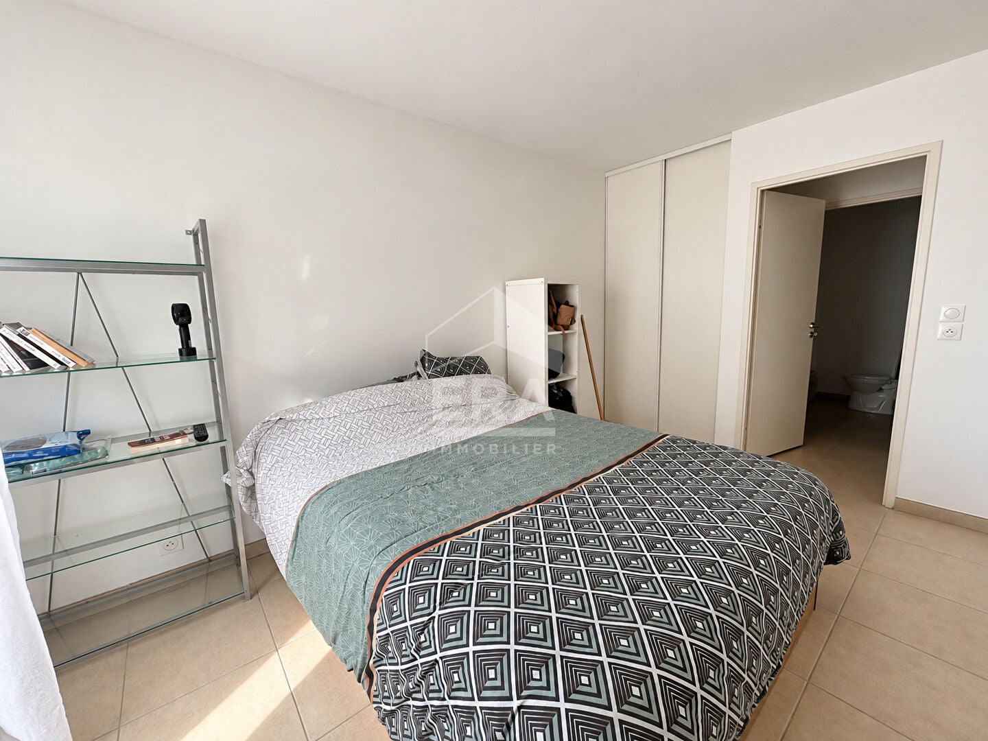 Appartement Chemin des Amaryllis à Marseille