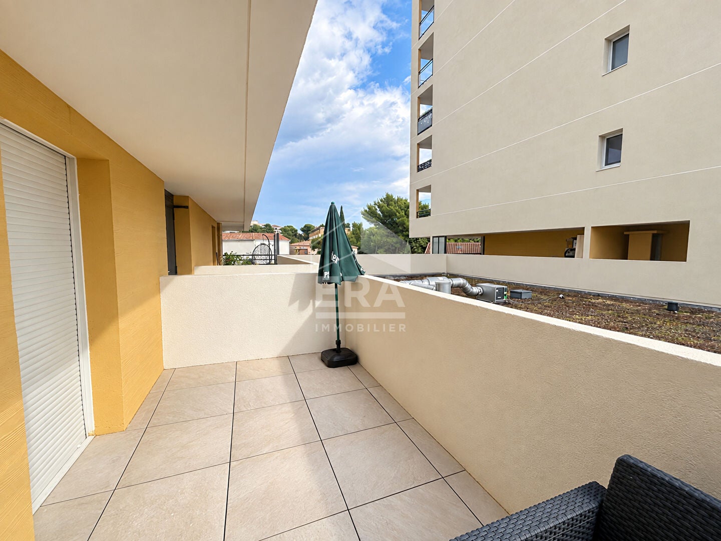 Appartement Chemin des Amaryllis à Marseille