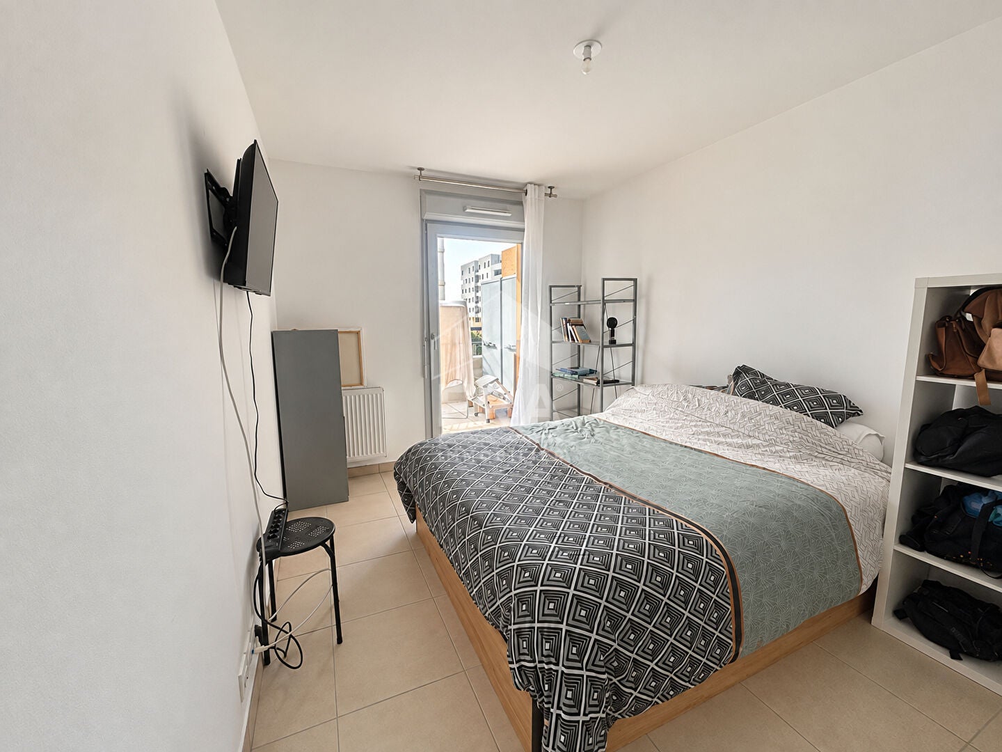 Appartement Chemin des Amaryllis à Marseille