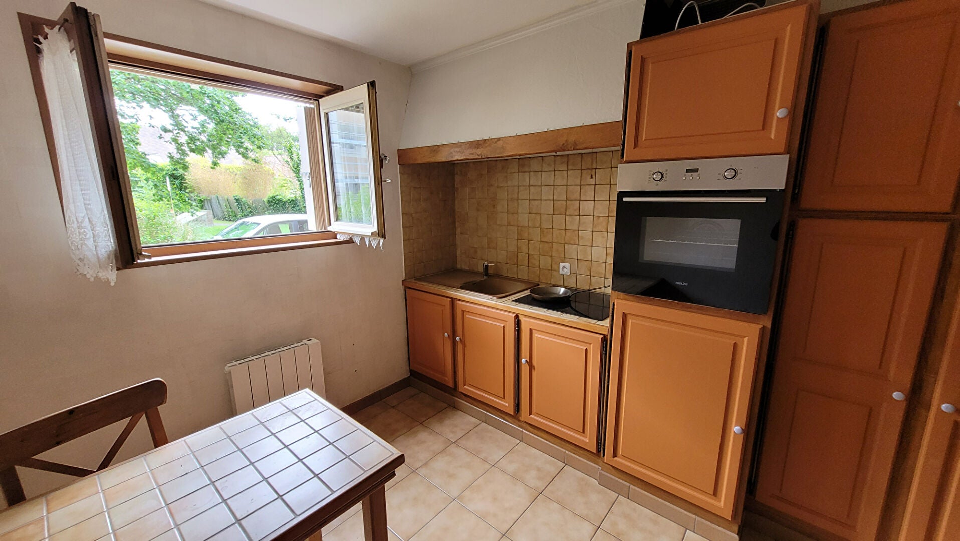 Appartement Rue de l'Yvette à Rambouillet