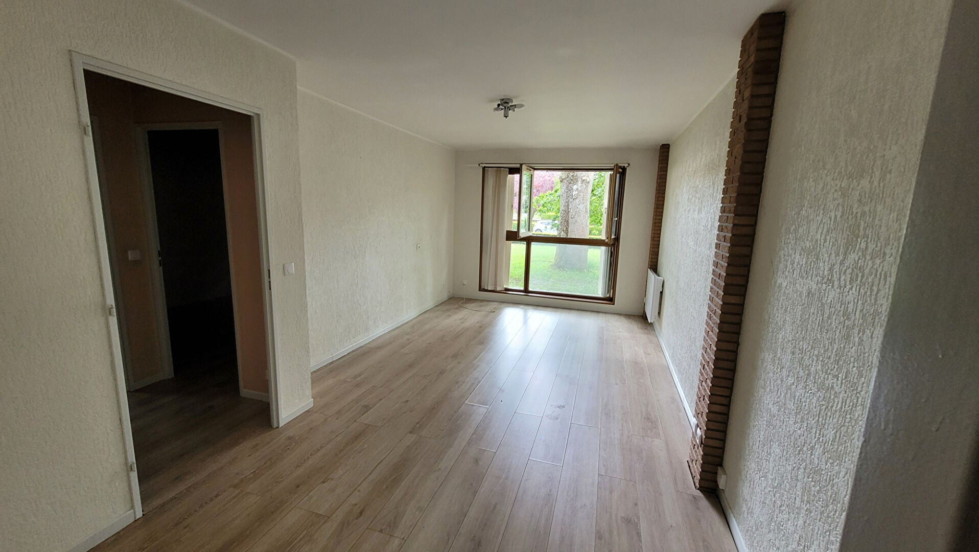 Flat Rue de l'Yvette in Rambouillet
