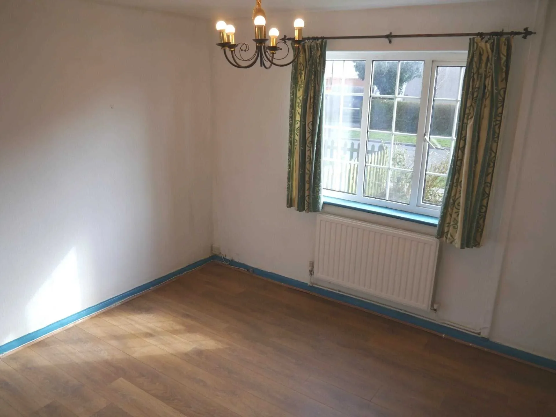 House Clarkes Road in Welwyn Hatfield