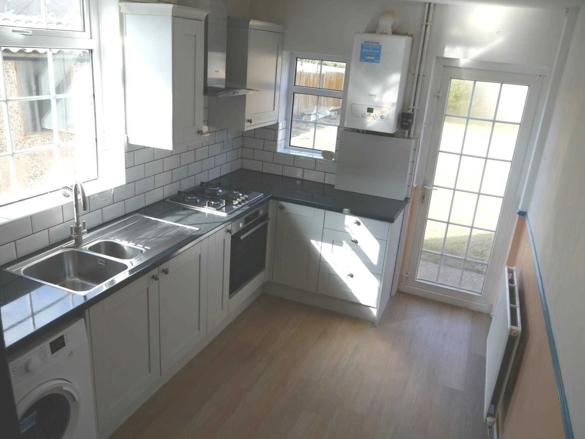 House Clarkes Road in Welwyn Hatfield
