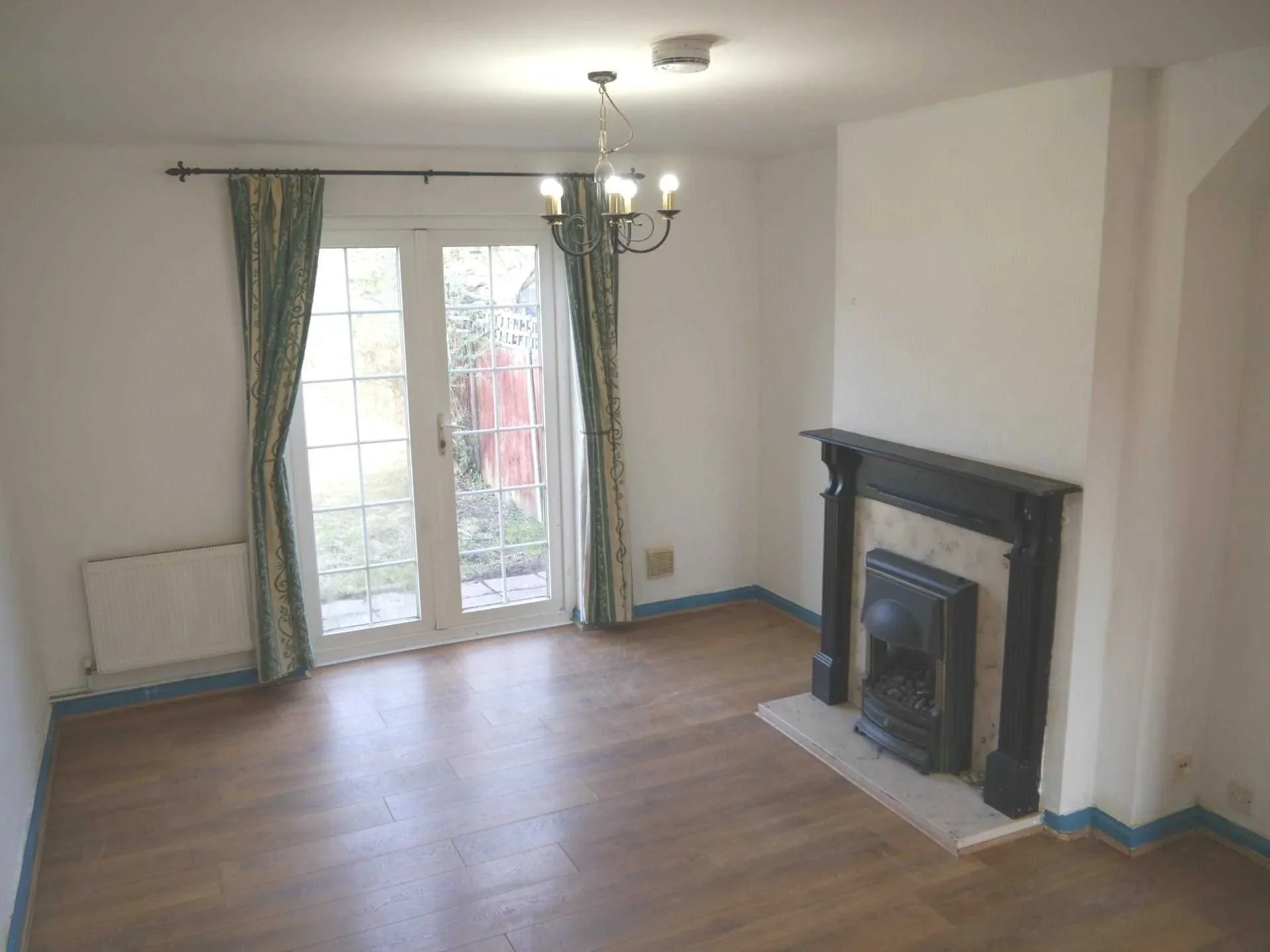 House Clarkes Road in Welwyn Hatfield