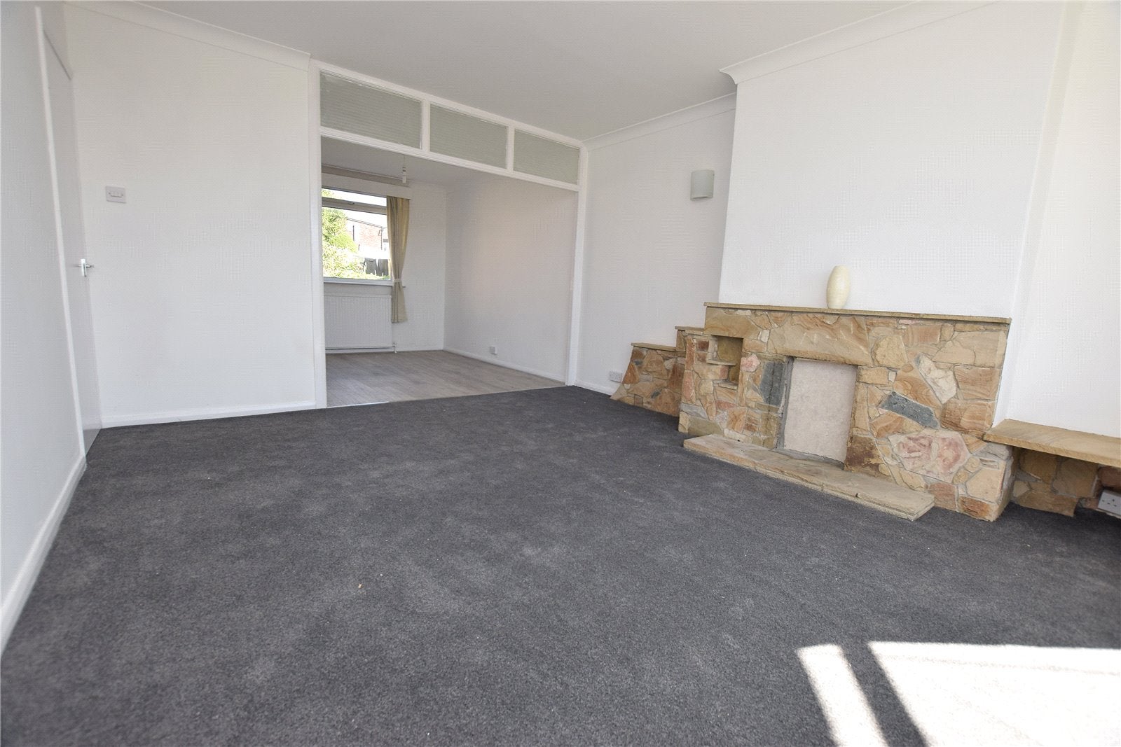 House Carr Manor Drive in Leeds