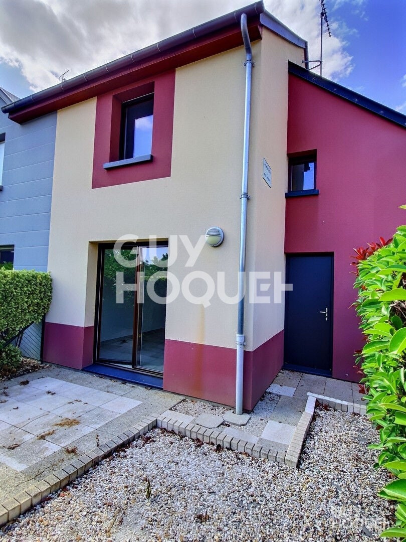 Maison D 34 à Beaumont-le-Roger