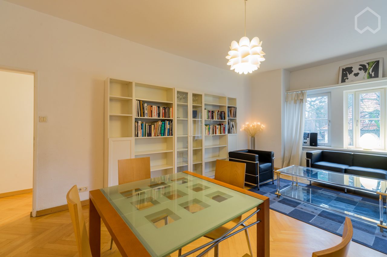 Wohnung Bogotastraße in Berlin