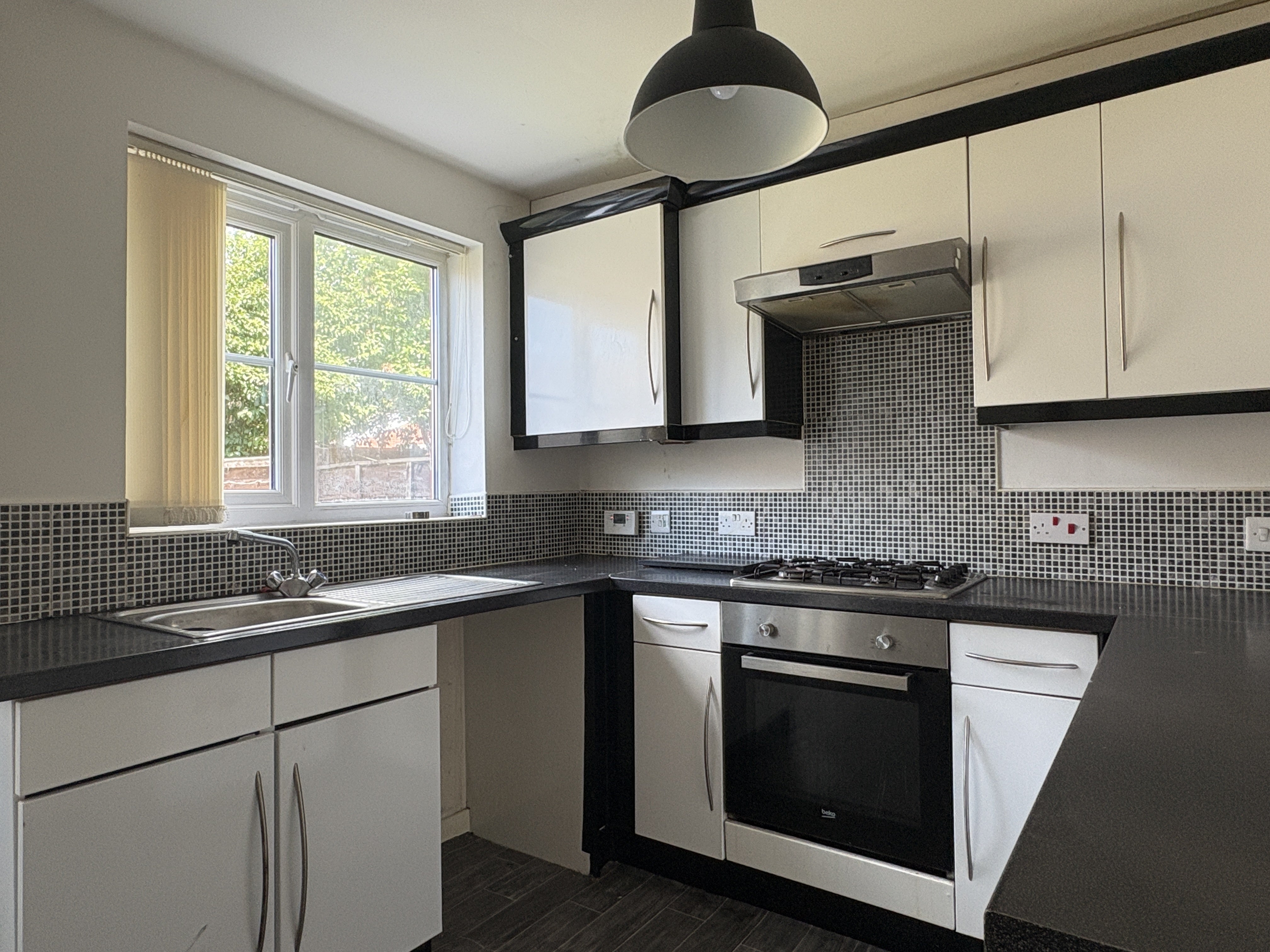 House Barlow Close in Bury