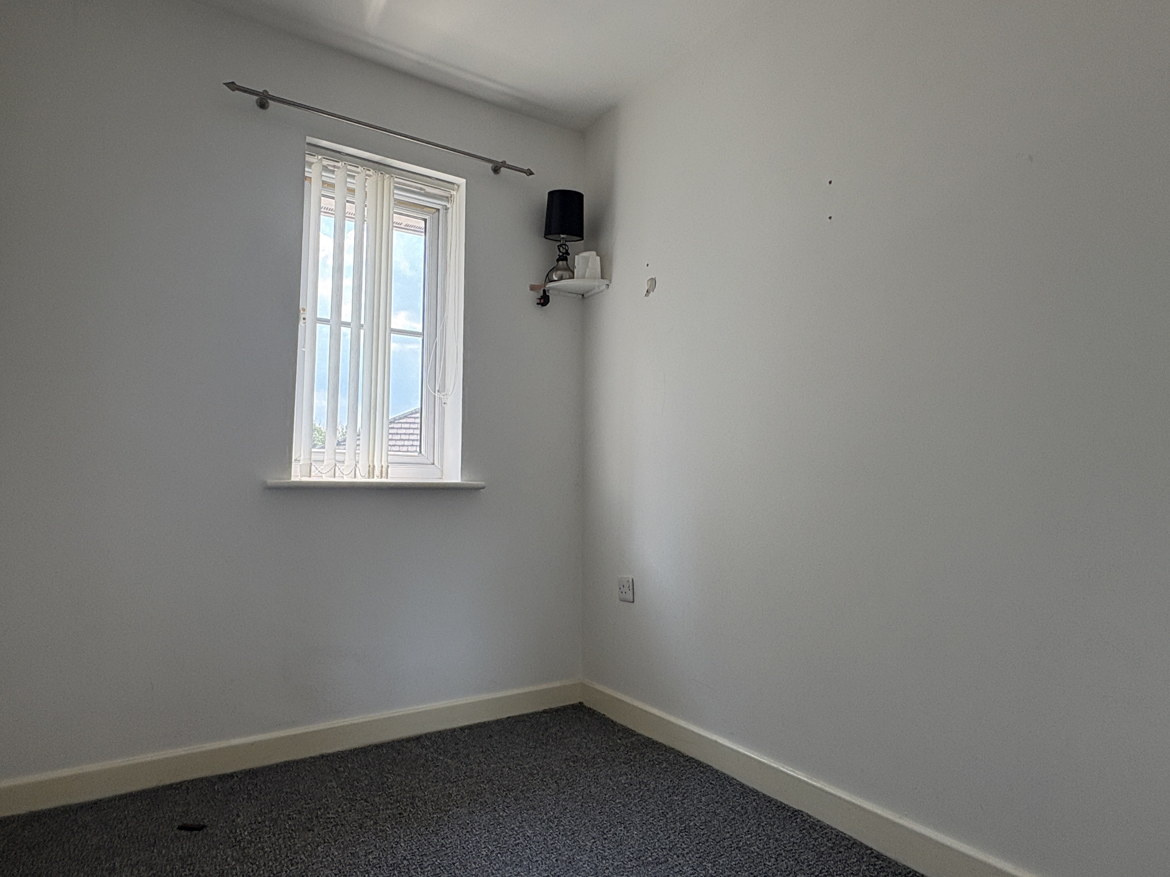 House Barlow Close in Bury