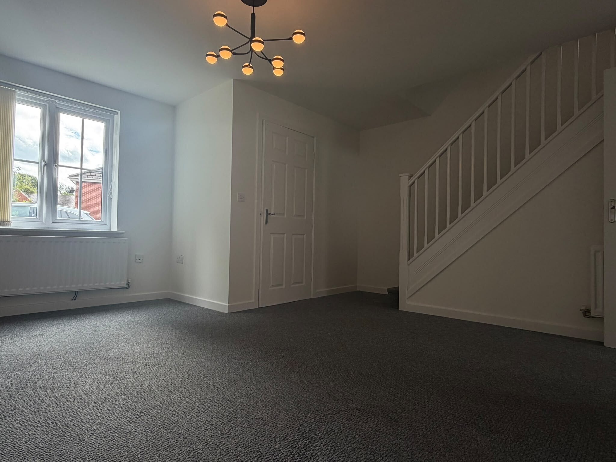 House Barlow Close in Bury