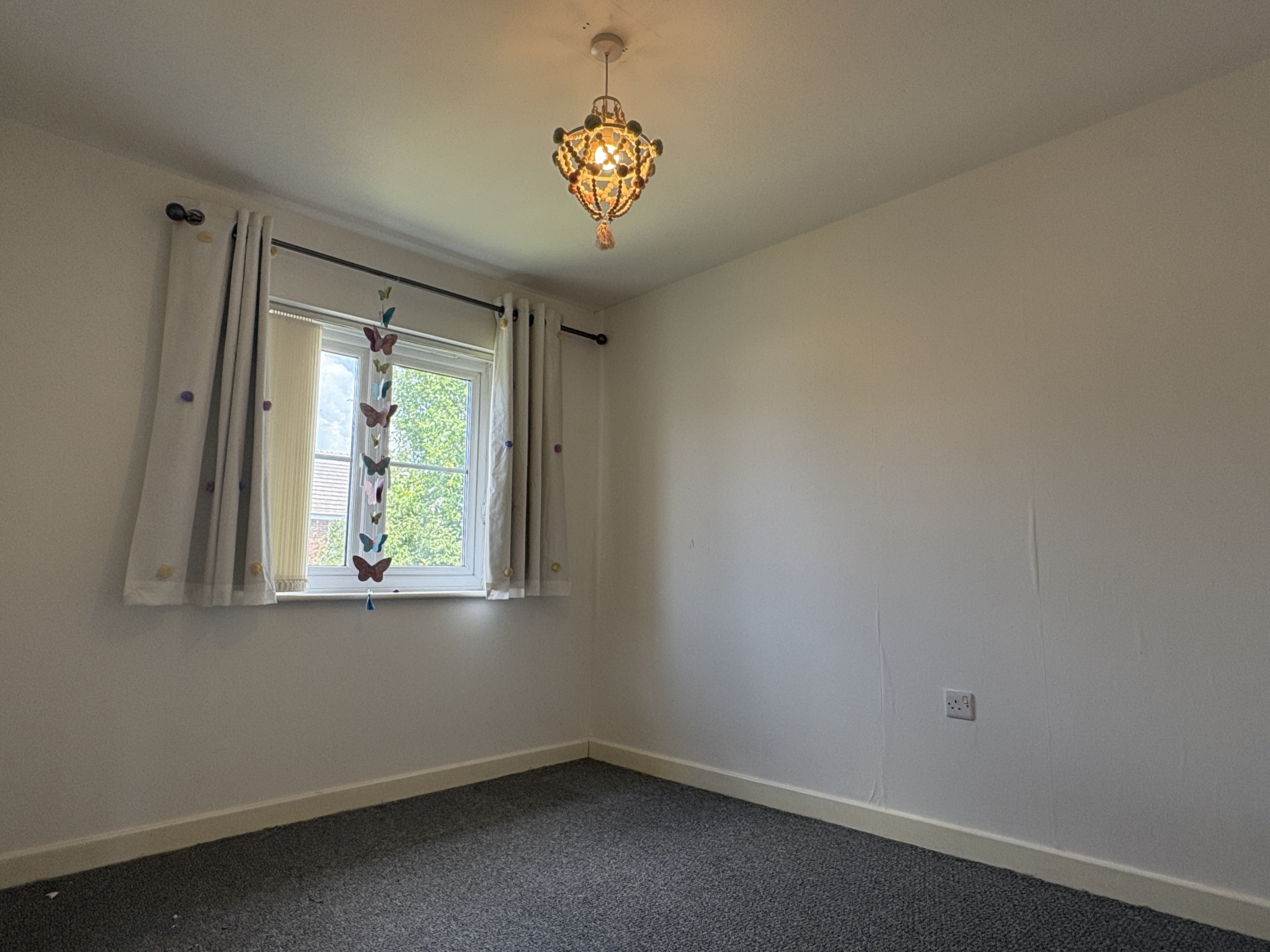 House Barlow Close in Bury