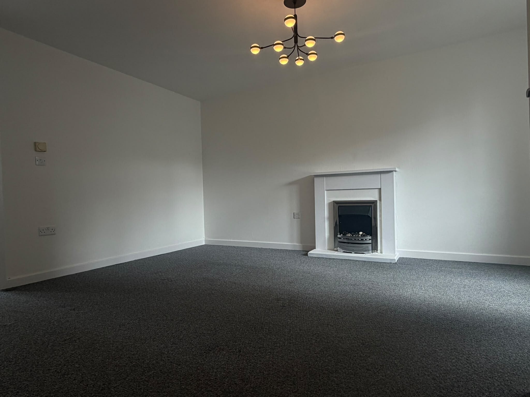 House Barlow Close in Bury