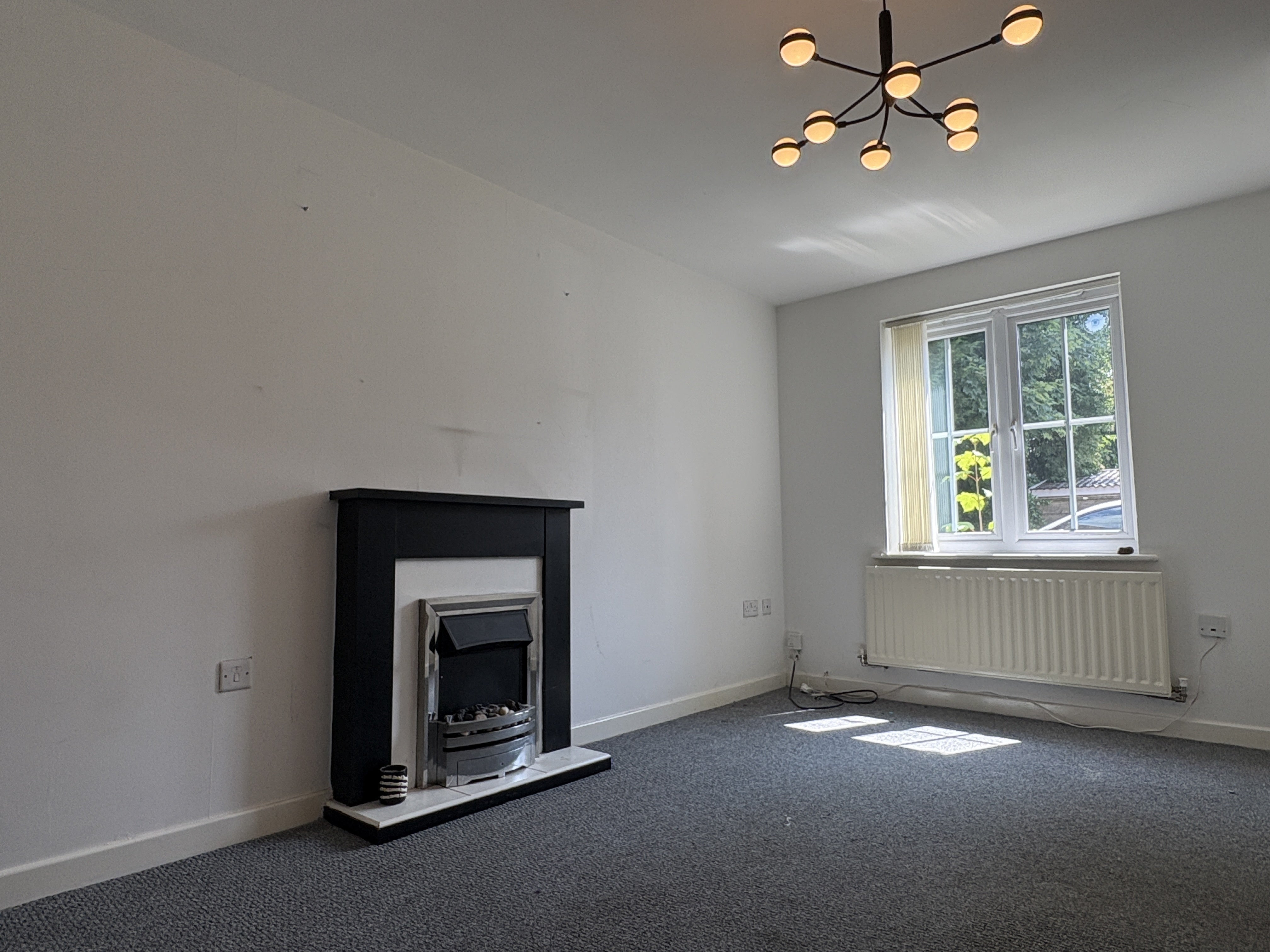 House Barlow Close in Bury