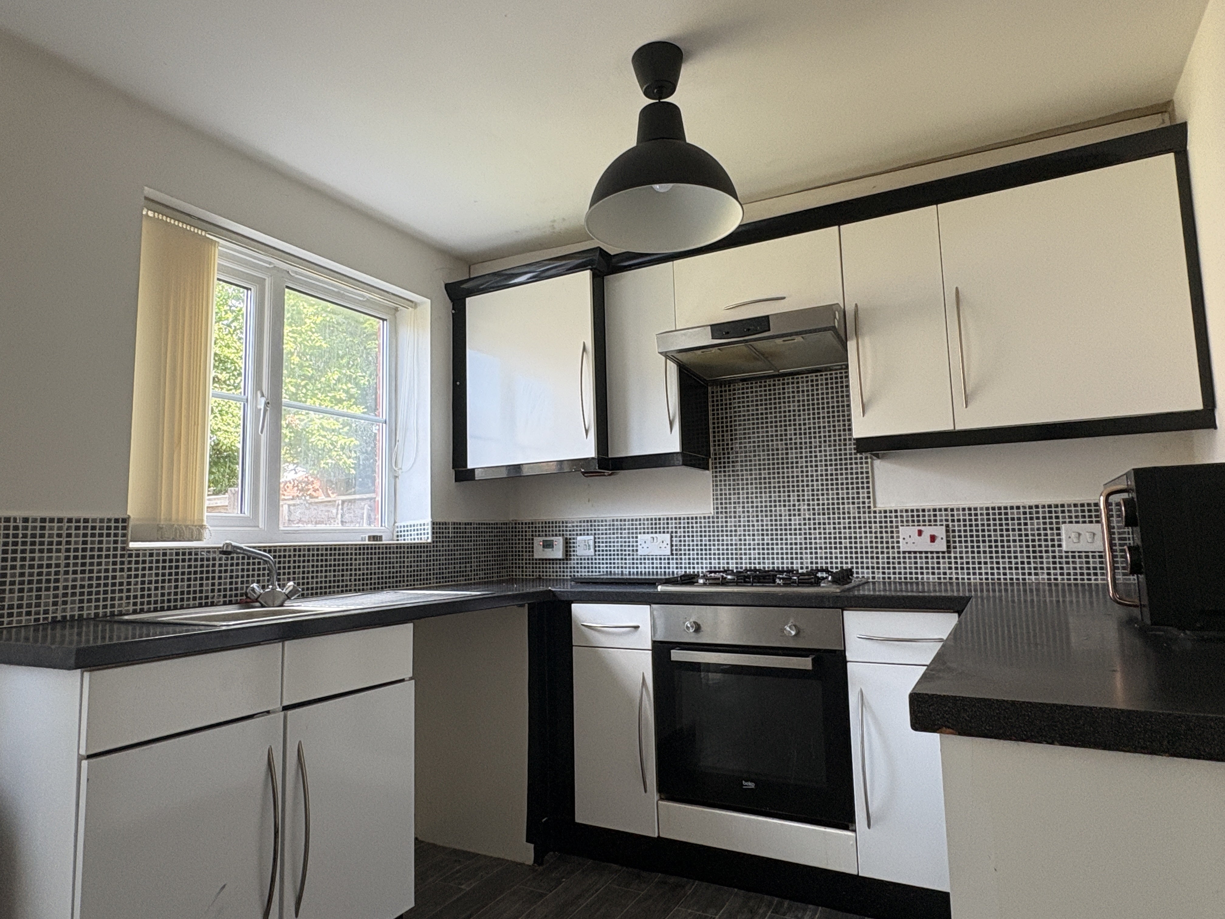 House Barlow Close in Bury