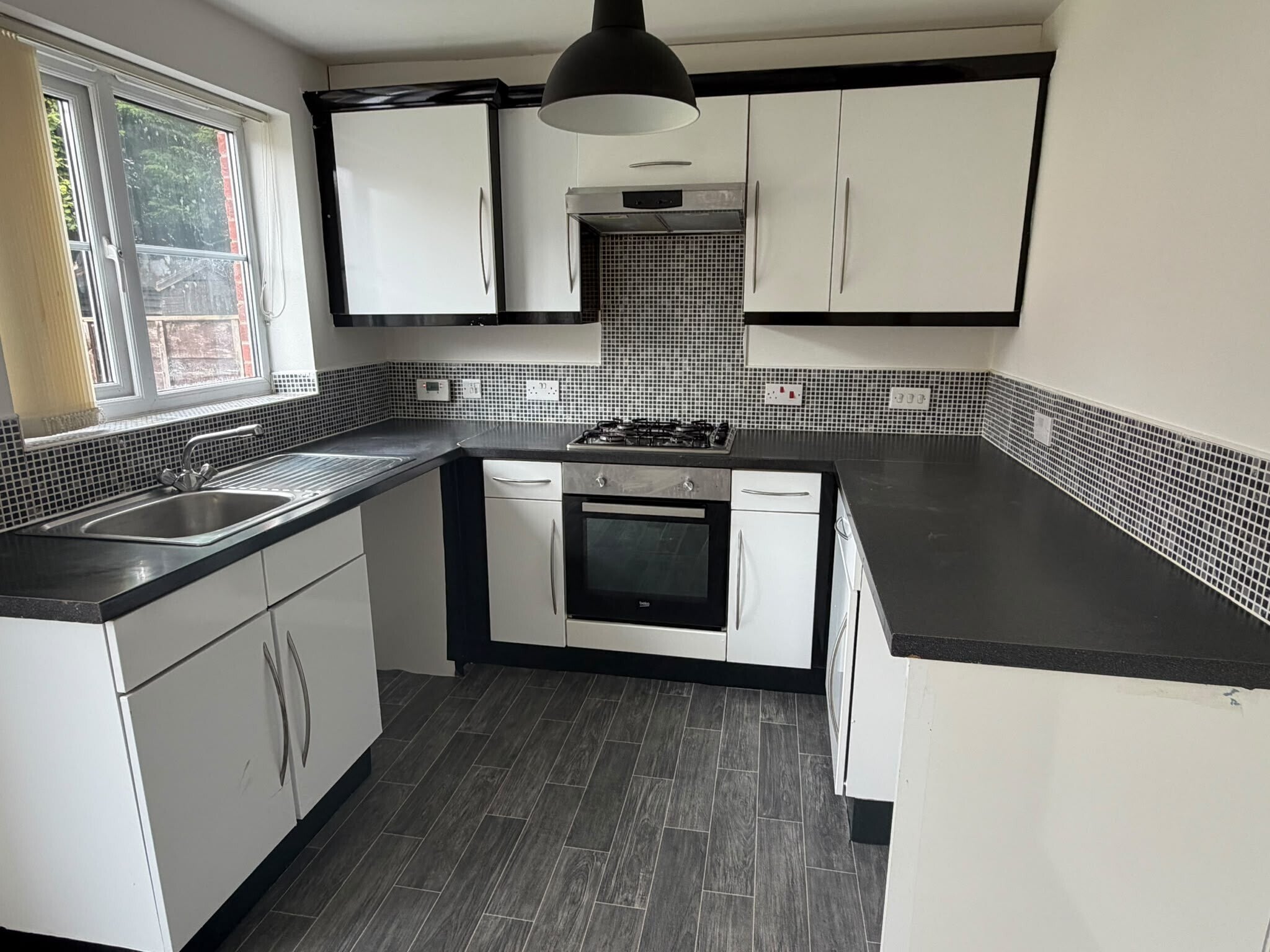 House Barlow Close in Bury