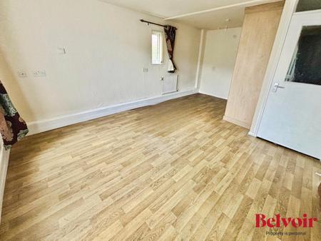 Flat Eli Street in Chadderton