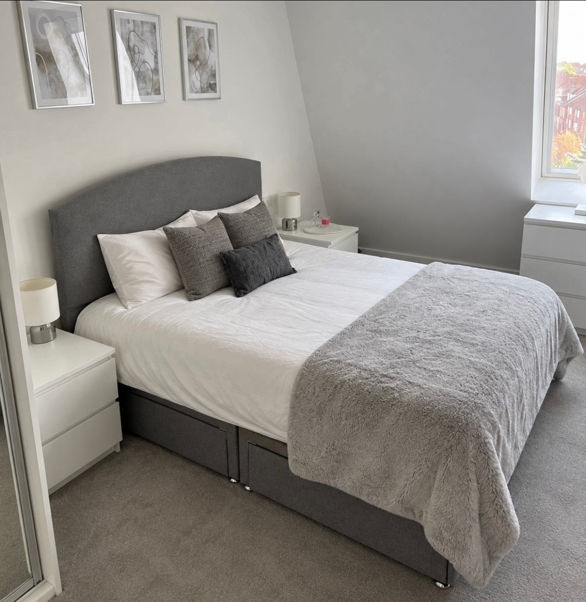 Flat Streatham Hill in Greater London
