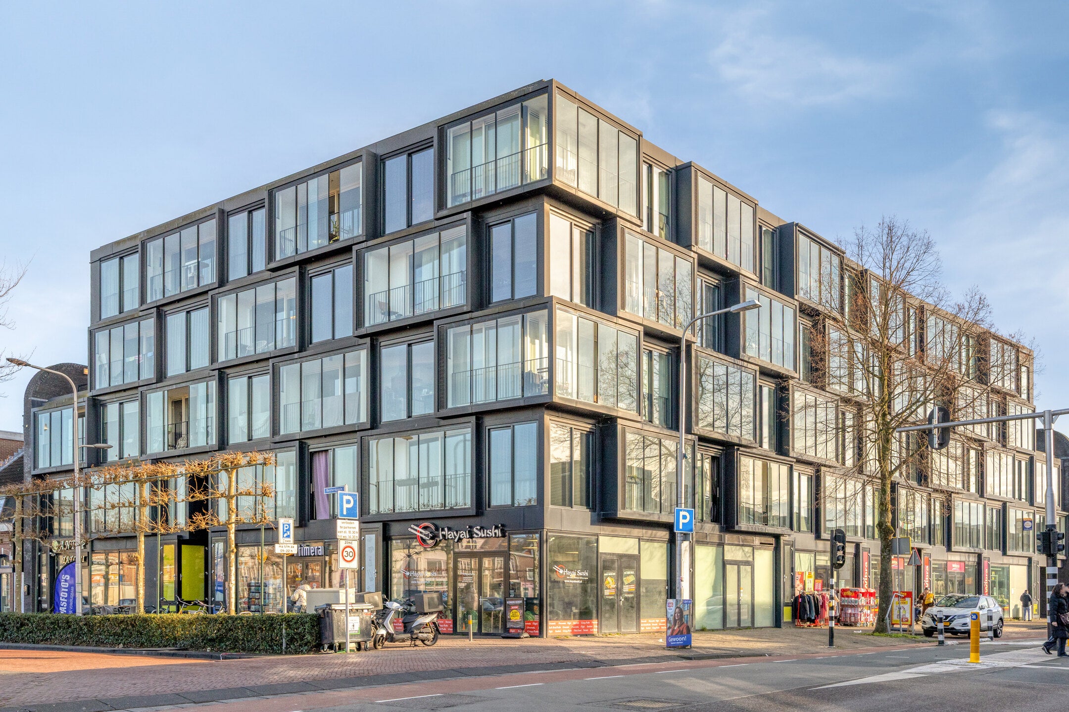 Appartement Besterdplein 25 05 in Tilburg