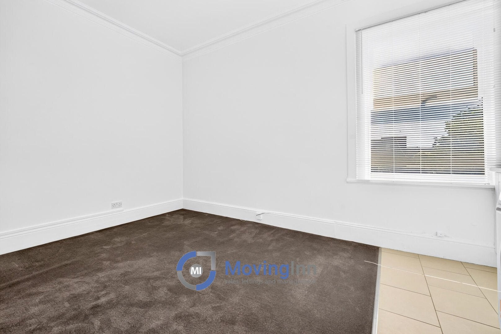 Flat Brigstock Road in Greater London