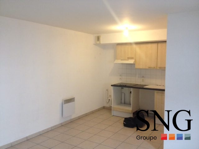 Appartement Rue Descartes à Calais