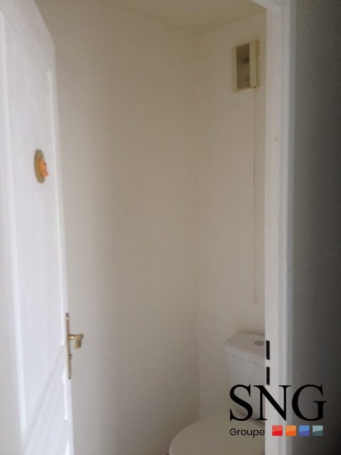 Appartement Rue Descartes à Calais