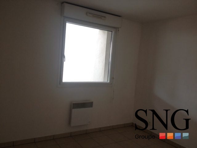 Flat Rue Descartes in Calais