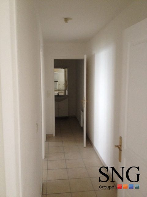 Appartement Rue Descartes à Calais