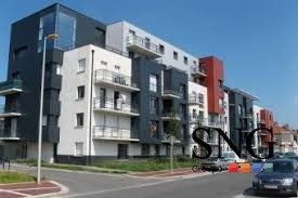 Flat Rue Descartes in Calais