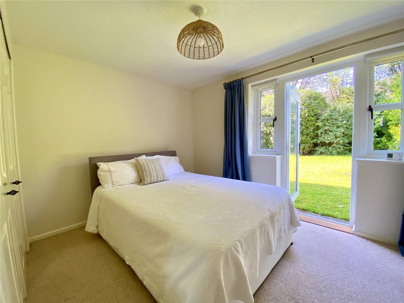Flat Hampton Street in Cotswold District