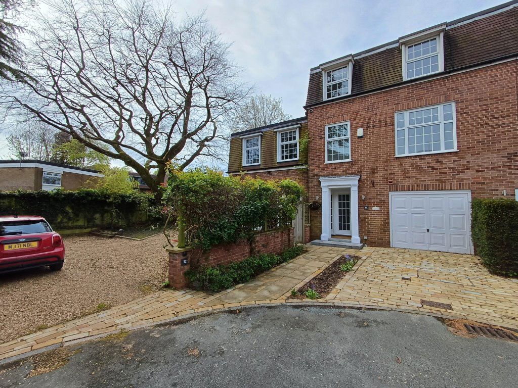 House Skipton Close in Hazel Grove