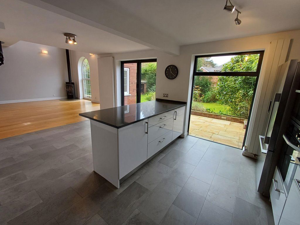 House Skipton Close in Hazel Grove