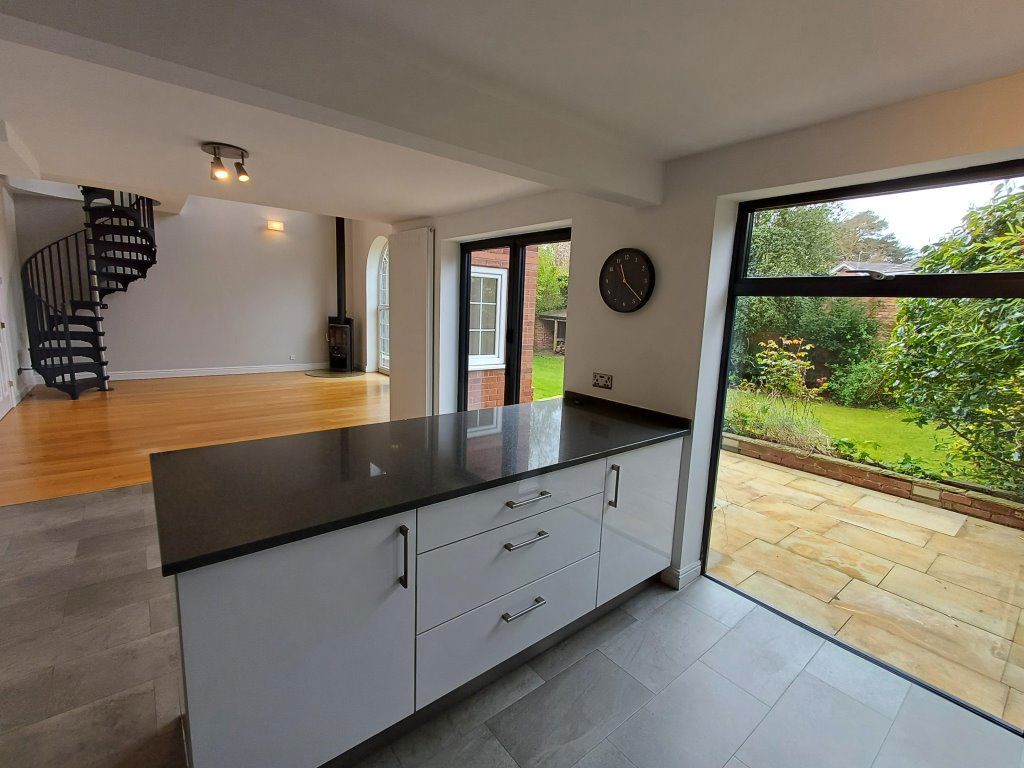 House Skipton Close in Hazel Grove