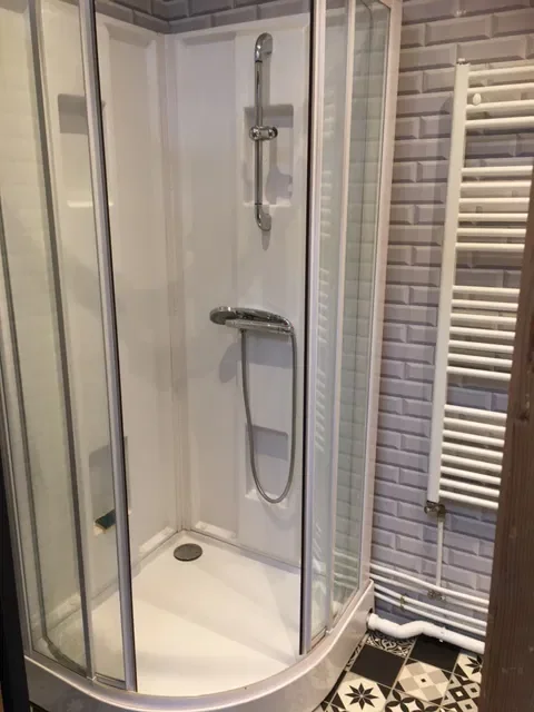 Chambre Chemin de Halage à Bezons