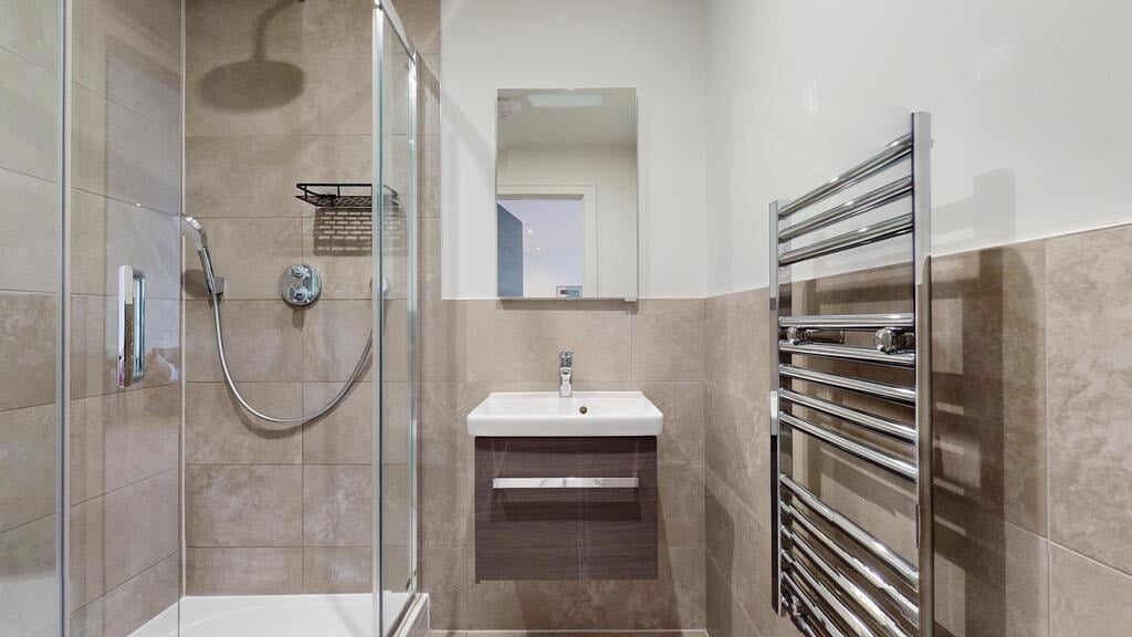 Flat Humphry Repton Lane in Greater London