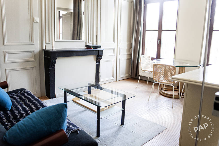 Appartement Rue du Général de Gaulle à Péronne-en-Mélantois