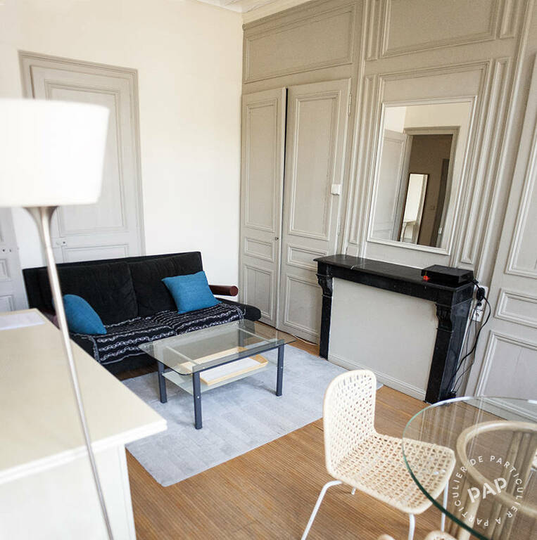 Appartement Rue du Général de Gaulle à Péronne-en-Mélantois