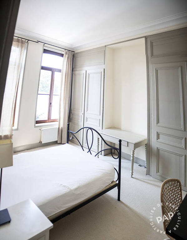 Appartement Rue du Général de Gaulle à Péronne-en-Mélantois