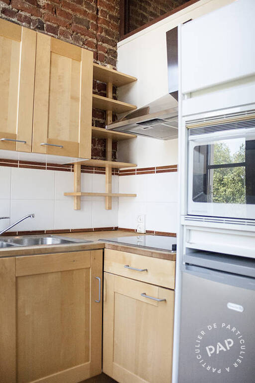 Appartement Rue du Général de Gaulle à Péronne-en-Mélantois