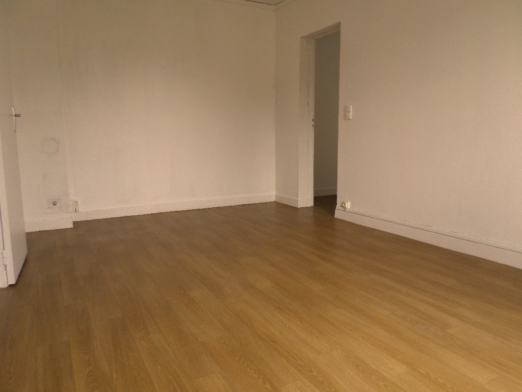 Appartement Rue Léon Dehuz à Charleville-Mézières