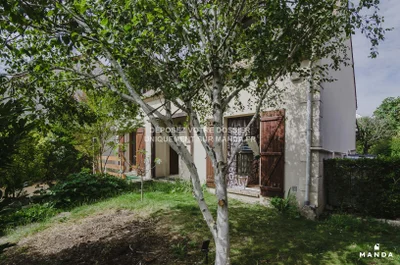 House Rue du Verger in Argenteuil