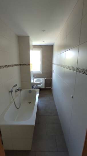 Wohnung Siemensstraße in Löbau
