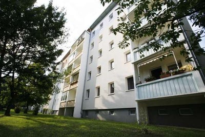 Wohnung Siemensstraße in Löbau